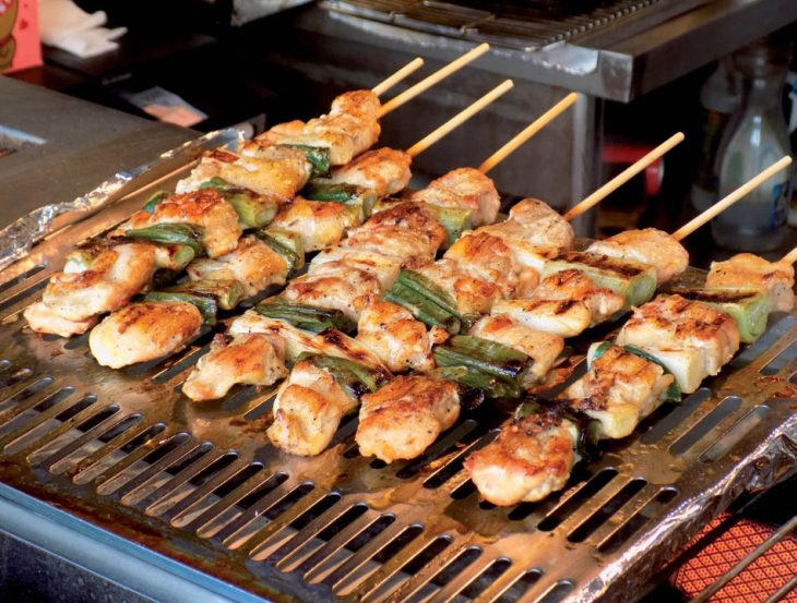 Làng cổ Bukchon Hanok